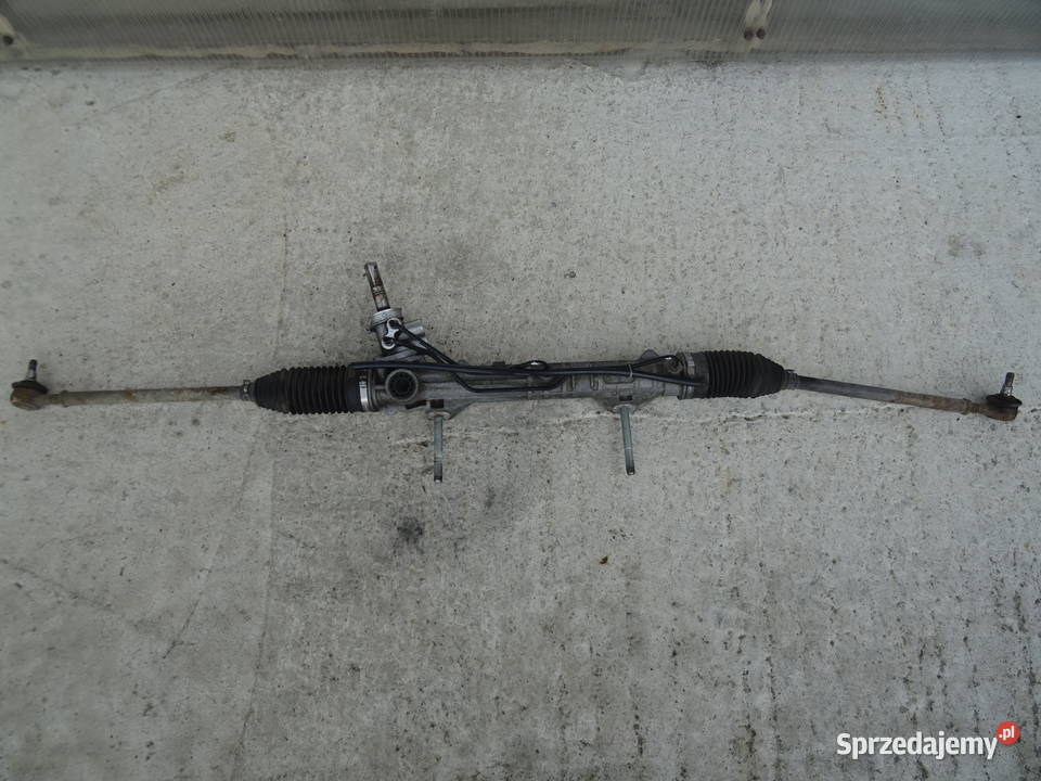 Maglownica przekładnia kierownicza Peugeot 307 Wieluń