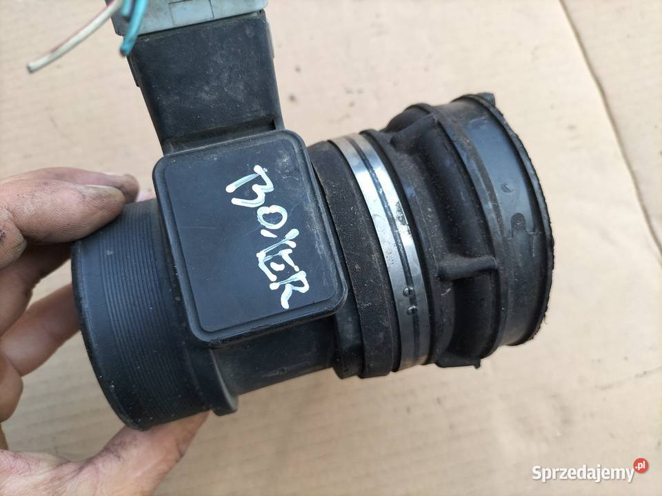 DUCATO BOXER JUMPER 9628336380 31387361