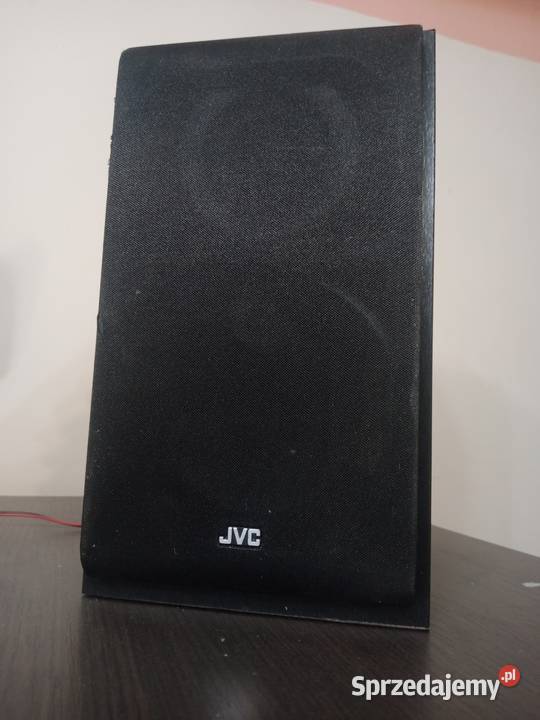 Mikrowieża JVC UXG68 Wrocław sprzedam