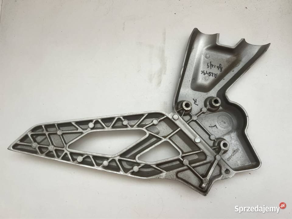 Set lewy BMW G310 BMW GR ABS 2019r Ostrzeszów sprzedam