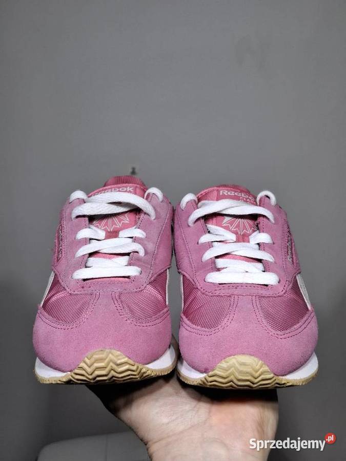 Reebok 36 damskie buty sportowe Kraków sprzedam
