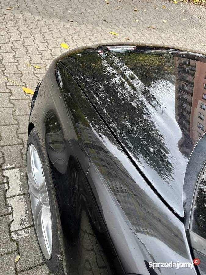Audi a3 8p lift śląskie Sosnowiec