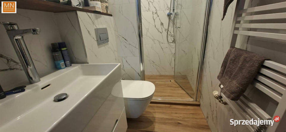 Dom wolnostojący 280m2 Owczary sprzedam