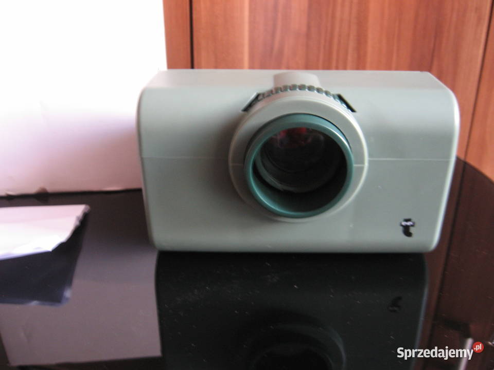 Flying Tiger Smartphone Projector Olsztyn