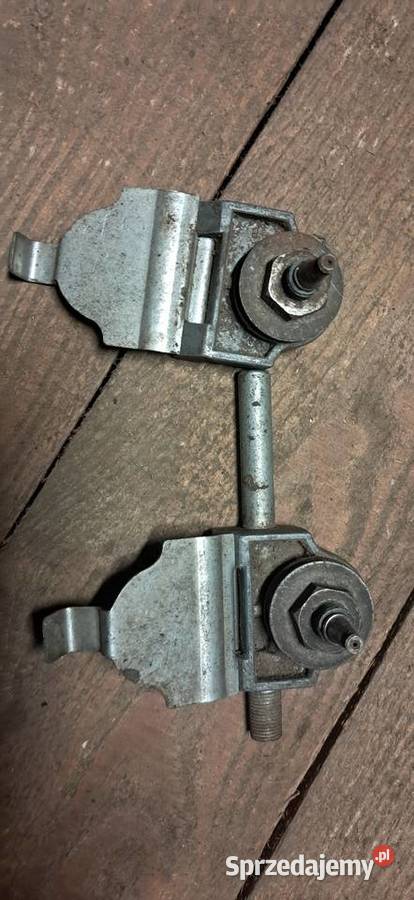 Syrena 101 102 105 Star 25 mechanizm wycieraczek osobowe śląskie