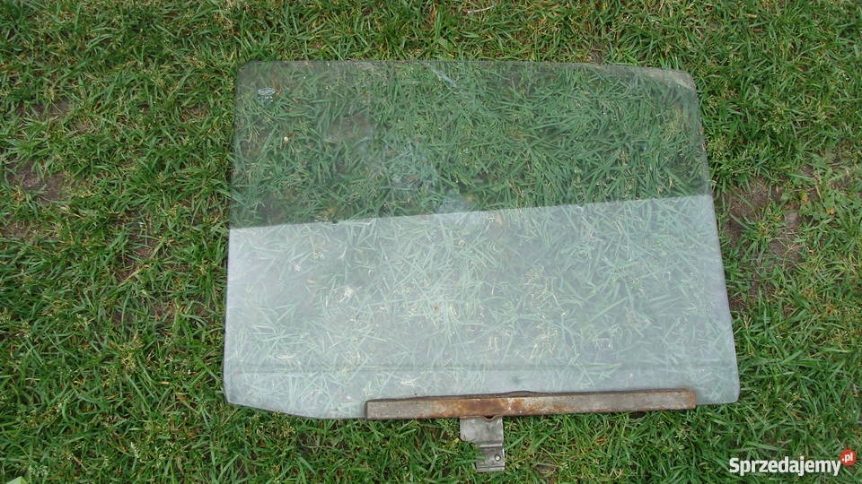 Używana szyba do Poloneza Borewicza lubelskie Ryki