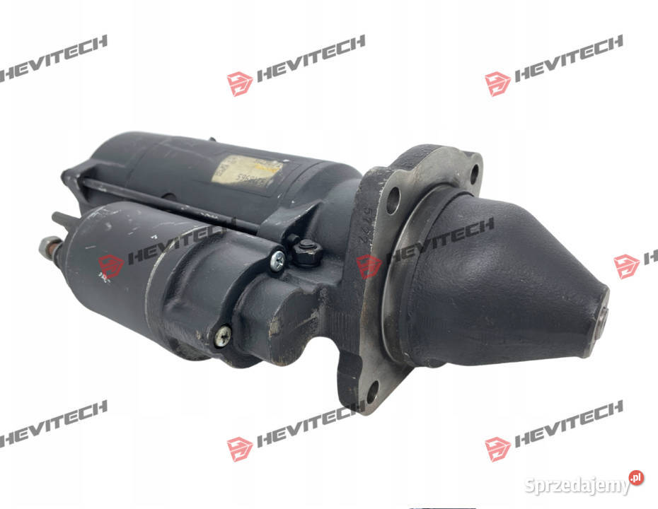Rozrusznik Perkins T406716 Gądki sprzedam