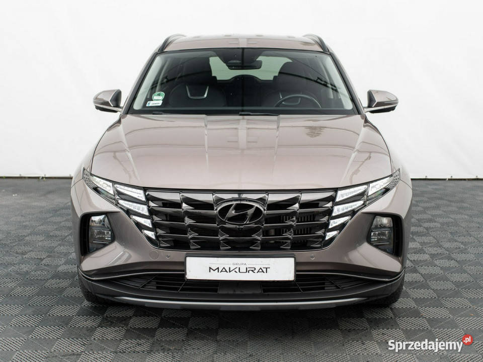 Hyundai Tucson GD6E62016 TGDi Platinum 4WD DCT ESP