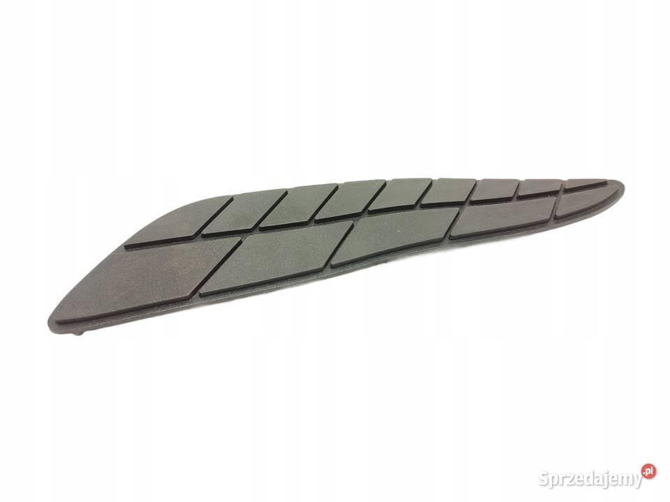 GUMA DYWANIK PRAWY TYŁ SUZUKI UC 125 150 EPICURO
