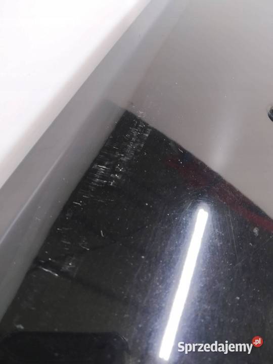 KLAPA TYŁ SZYBA CZARNA Citroen C2 I 20032009 osobowe