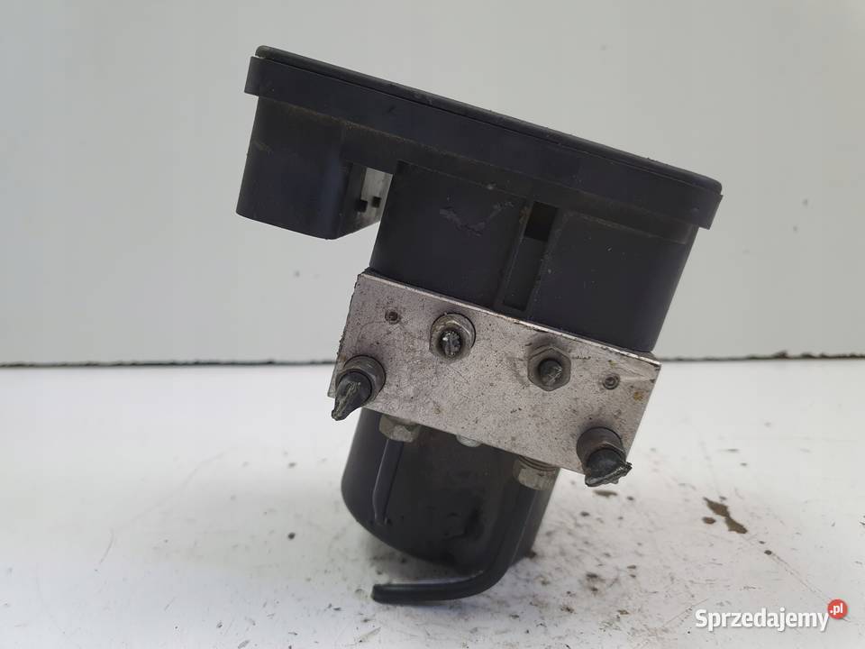 Volvo S40 II V50 POMPA ABS hamulcowa Sterownik