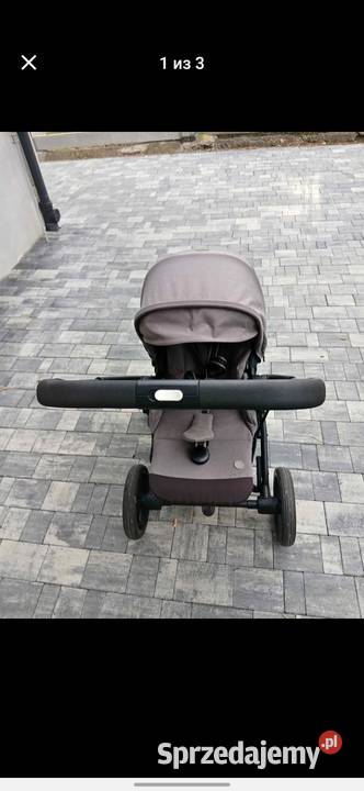 wozek cybex 12kg Wadowice sprzedam