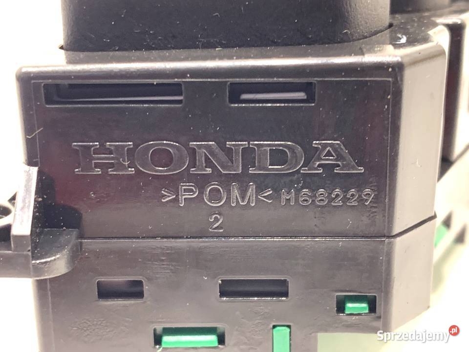 PRZEŁĄCZNIK FOTELA HONDA CRV V M38008 SUV sprzedam