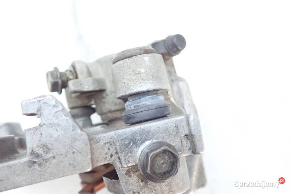 Zacisk Hamulca Tył Jarzmo Klocki Kawasaki KX 250 Strzelce Krajeńskie
