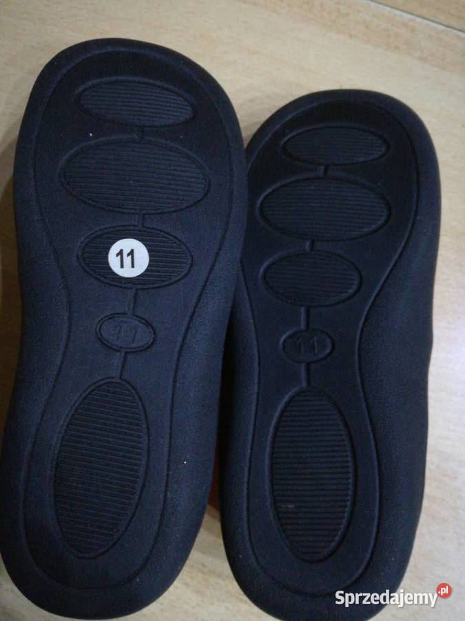 Buciki Kapcie Domowe