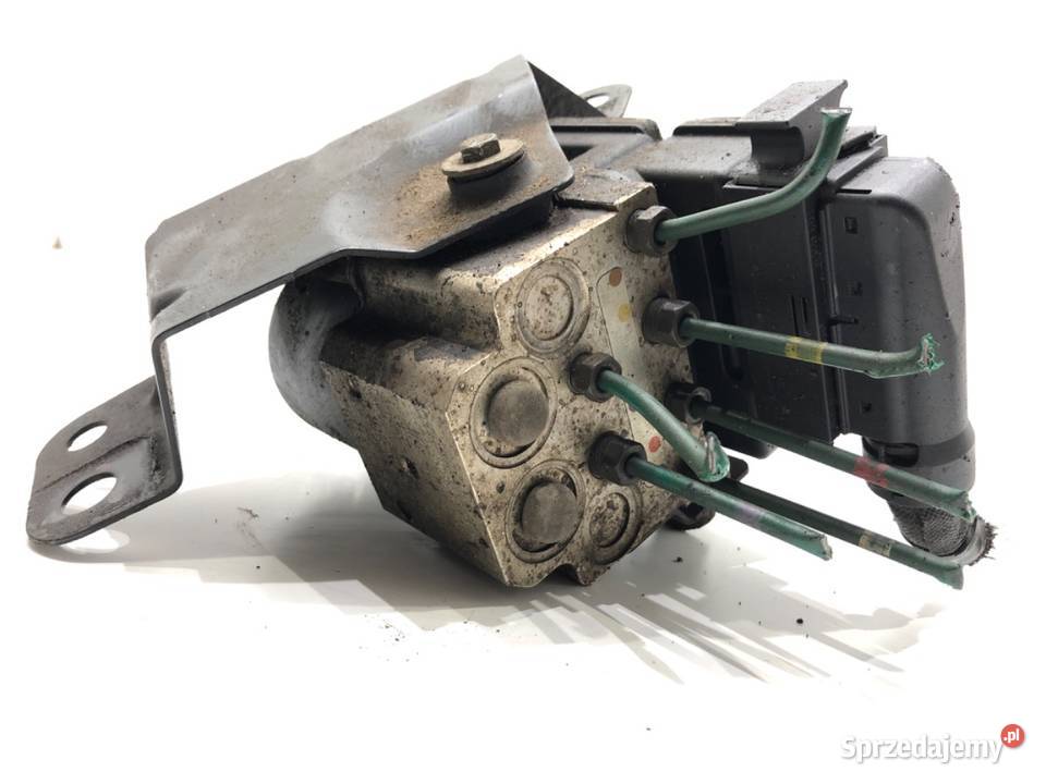 POMPA ABS OPEL MOVANO A 13664106 25 115 sprzedam