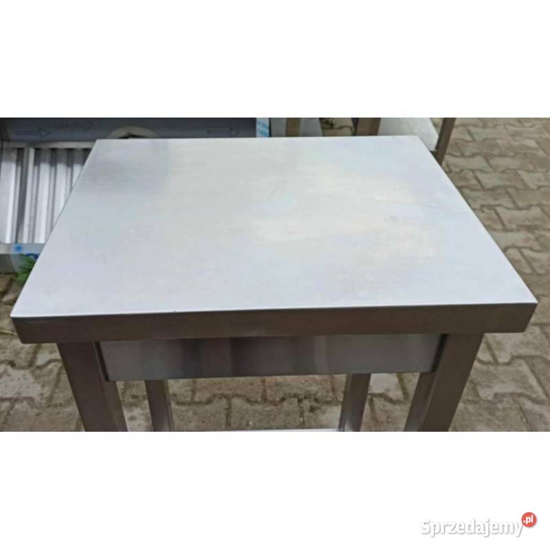 Stół Gastronomiczny 504085 Mc 260 wielkopolskie Ostrów Wielkopolski