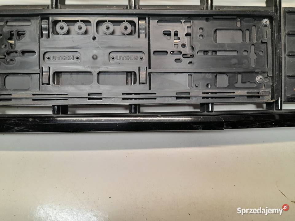 AUDI Q3 ATRAPA CHŁODNICY GRILL 83A853651E zachodniopomorskie Goleniów sprzedam