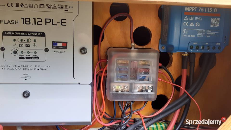 land rover discovery td5 kamper Prudnik