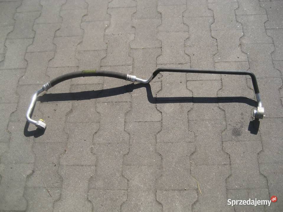 audi a4 b6 małysz 0205r 20 b przewód wąż Części samochodowe