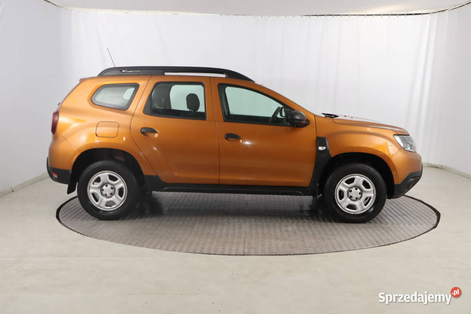 Dacia Duster 13 TCe śląskie sprzedam