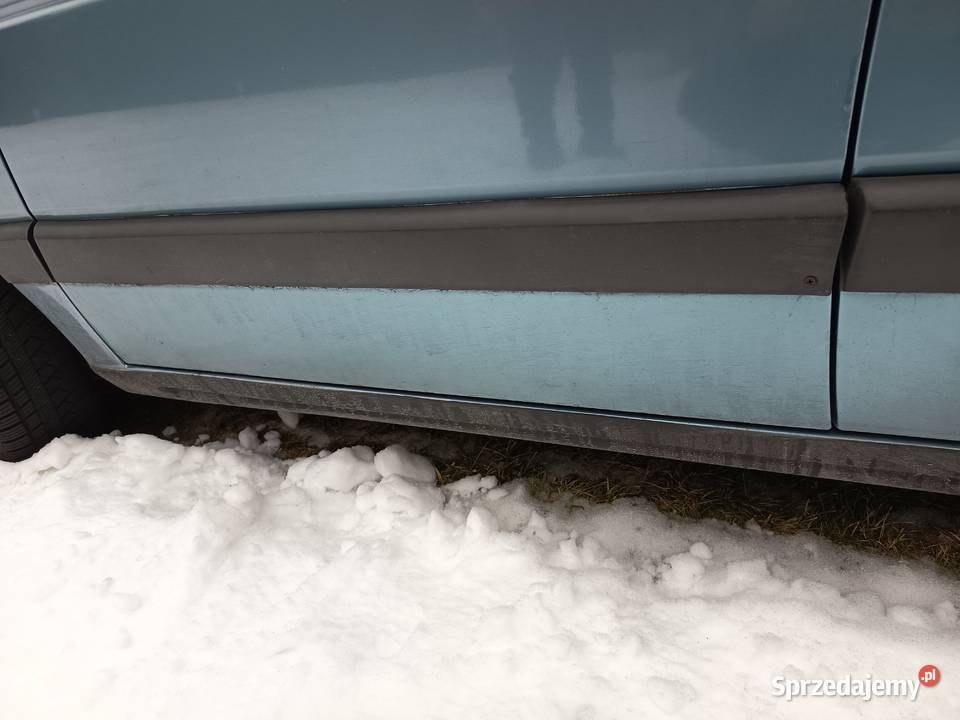 Passat B3 klasyk 1990r 18 benzyna Białobrzegi sprzedam