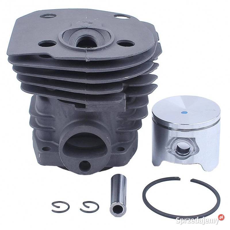 Cylinder Husqvarna 346XP350351353 44mm Kompletny Ostrołęka