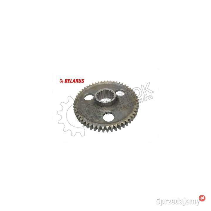 Koło zwolnicy mtz1221 oryginał Rolnictwo Parczew