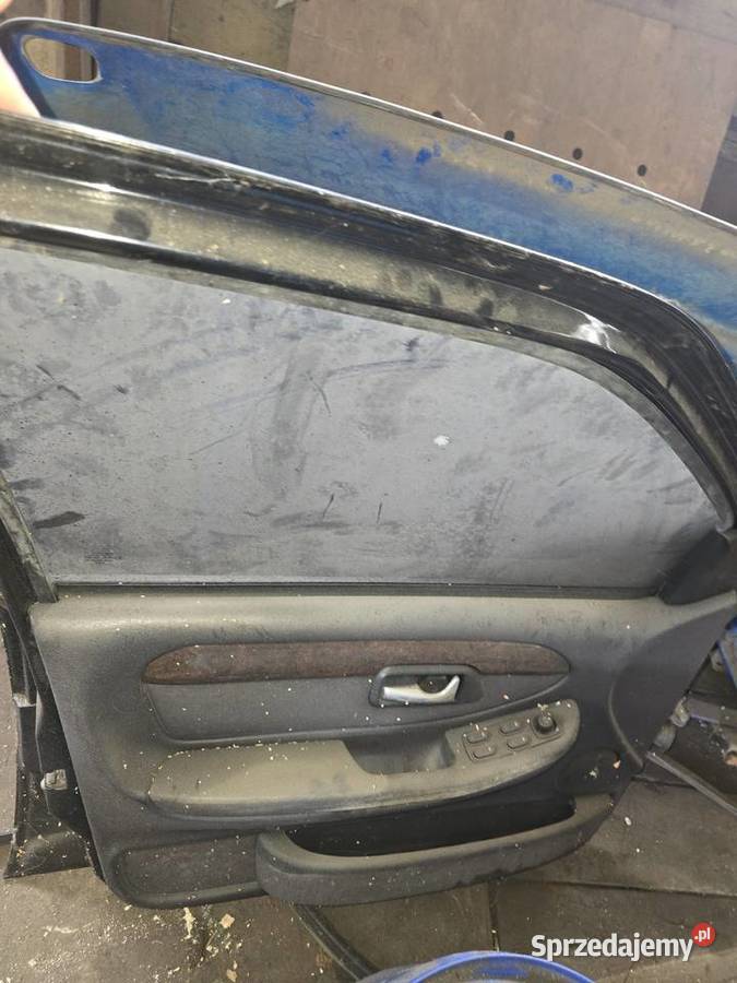 Drzwi ford Scorpio 2 Drzwi śląskie Lędziny