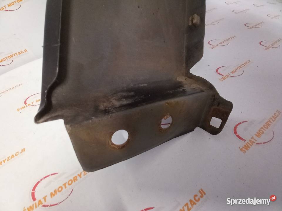 JEEP PATRIOT 10r błotnik lewy przód świętokrzyskie Kielce