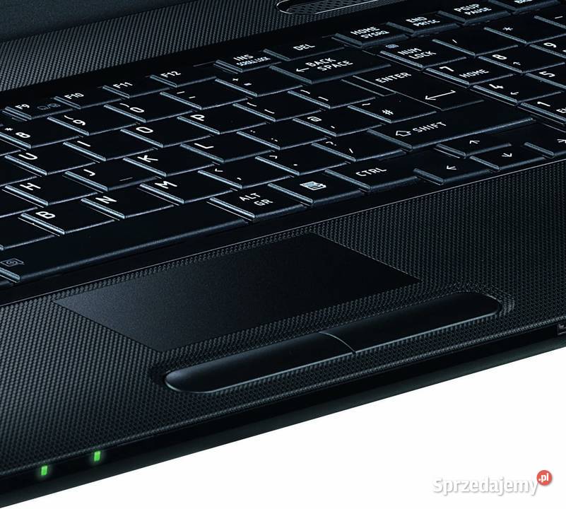 TOSHIBA SATELLITE C660108 Intel I3 4GB RAM