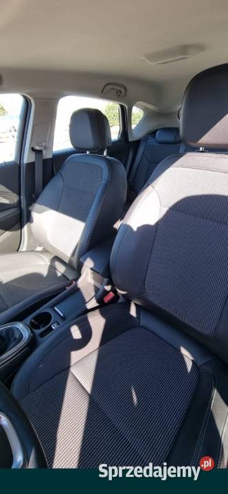 Opel Astra J 20 cdti Rok produkcji 2011 Starachowice