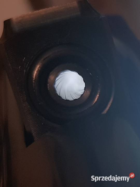 Wiatrówka Walther LGV Master Pro 45mm mazowieckie Ostrołęka