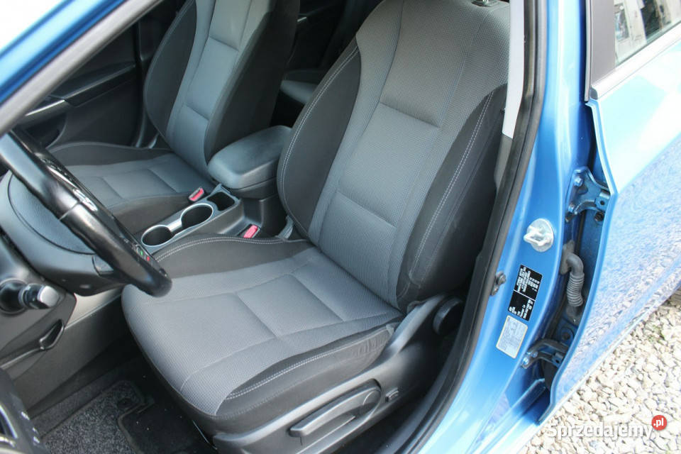 Hyundai i30 BezwypadkowyWersja YESBogate Hatchback śląskie Gliwice