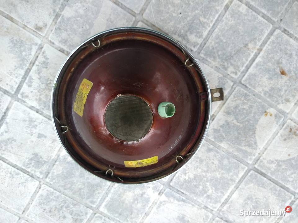 Jawa cz 350 lampa Ostrowiec Świętokrzyski