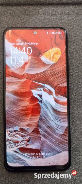 Smartfon Xiaomi 11 Hrubieszów