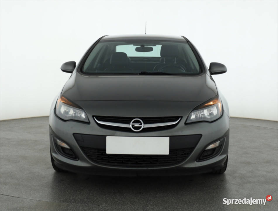 Opel Astra 14 T nieuszkodzony Piaseczno