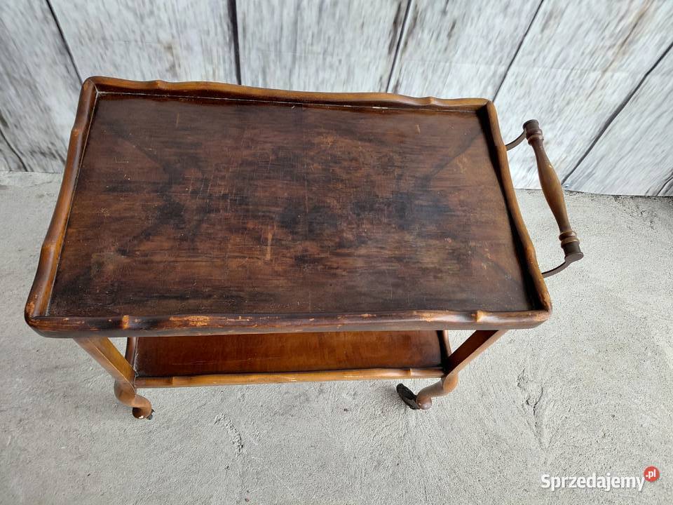 barek na kółkach 419 Pozostałe sprzedam