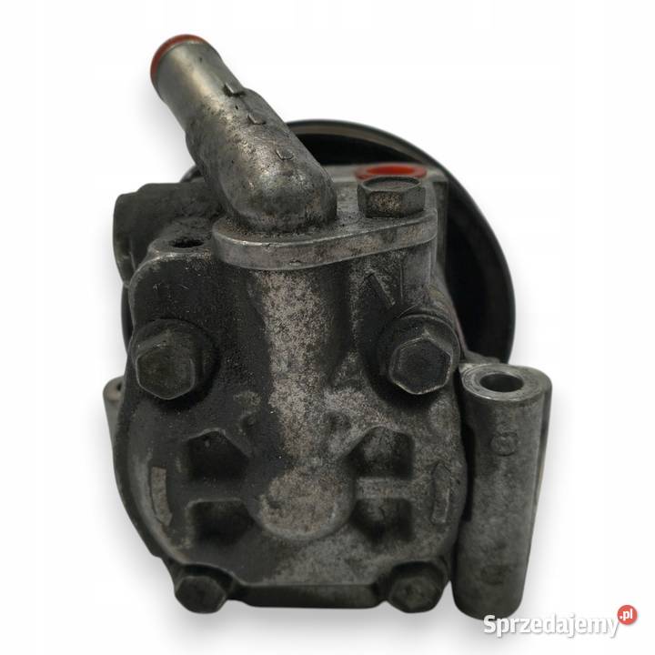 POMPA WSPOMAGANIA Ford Mondeo MK4 S 20 TDCi Pompy wspomagania Pompy wspomagania Chełm