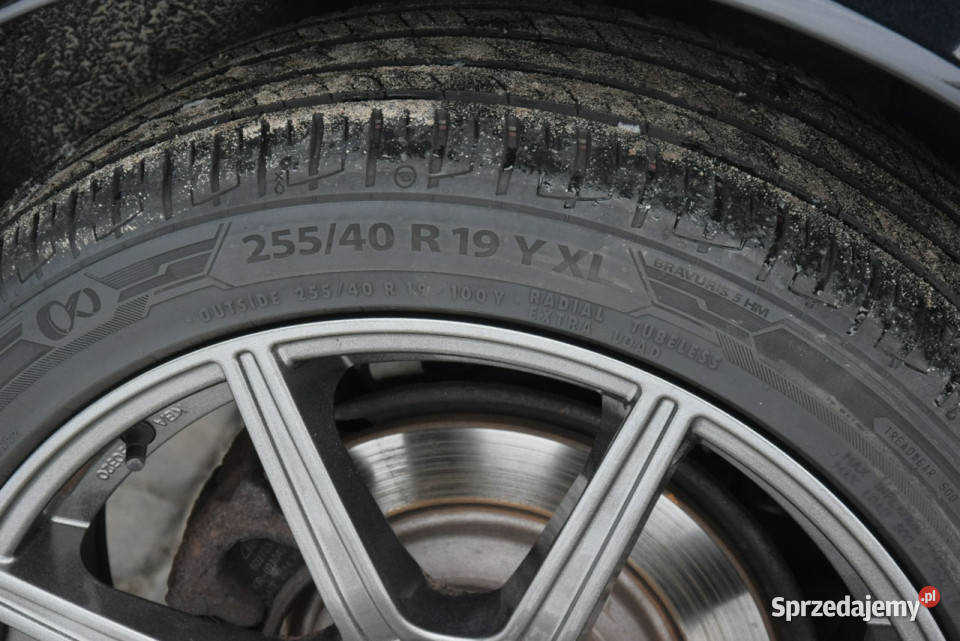 Ford Kuga 20D Indywidual 4x4 Navi Kamera 2 KPL Rok produkcji 2011 podkarpackie