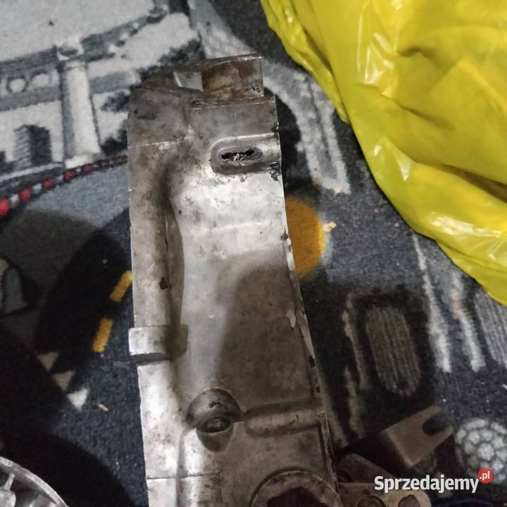 Kartery simson s50 Gorzów Wielkopolski