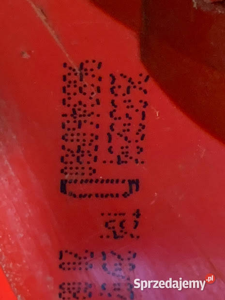 Lampa tył prawa lewa 9683460980 Peugeot 3008 małopolskie