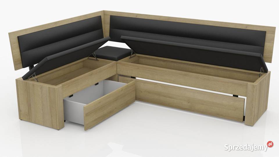 Nowoczesny narożnik kuchenny PRODUCENT Kuchenne podkarpackie Rzeszów