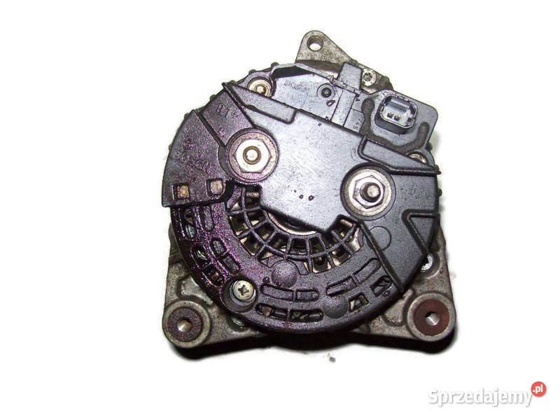 Laguna II Lift 20 Turbo Alternator Bosch Mińsk Mazowiecki sprzedam