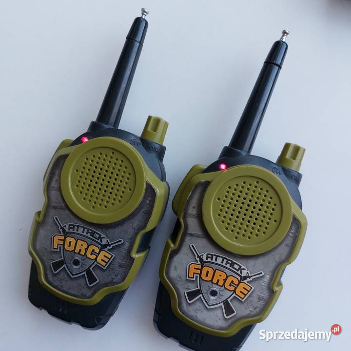 Sprzedam różne radiotelefony Skierniewice sprzedam