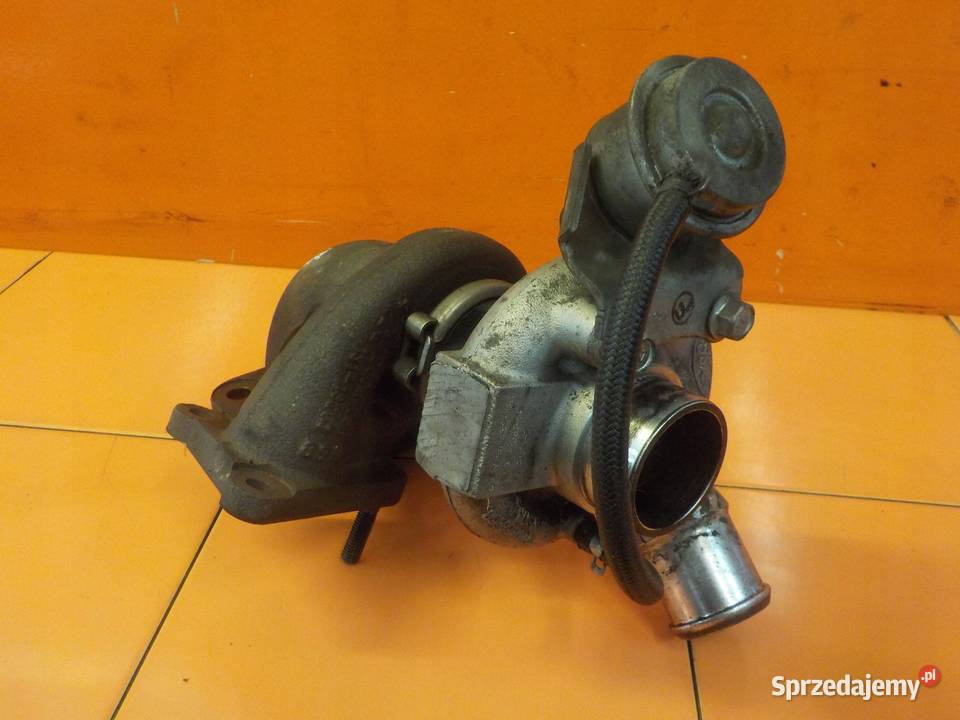 FORD TRANSIT MK7 22 TDCI EURO 4 10r 86 P8FA mazowieckie Suków