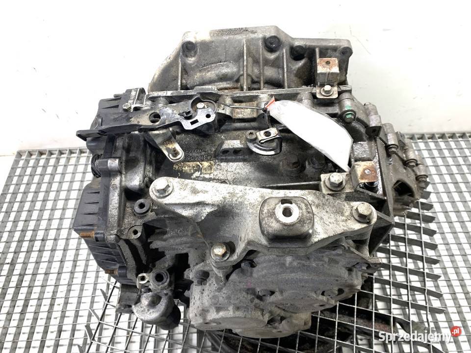 SKRZYNIA BIEGÓW FORD TRANSIT CONNECT F1FR7000DD osobowe podkarpackie