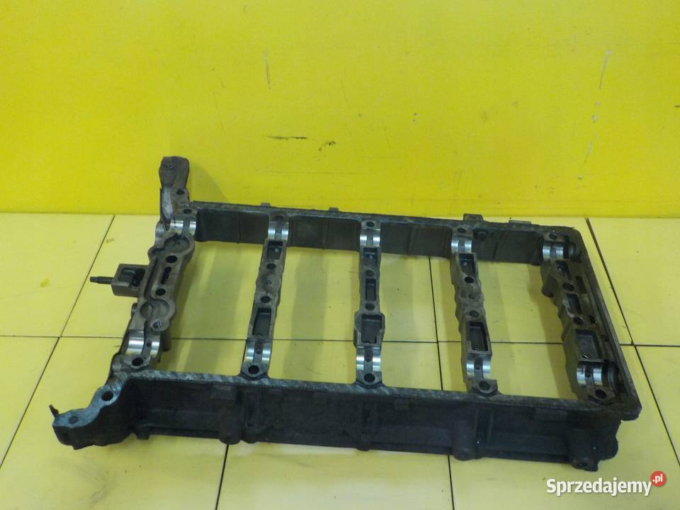 FORD TRANSIT MK7 24 TDCI 09r 100 PHFA ramka Suków