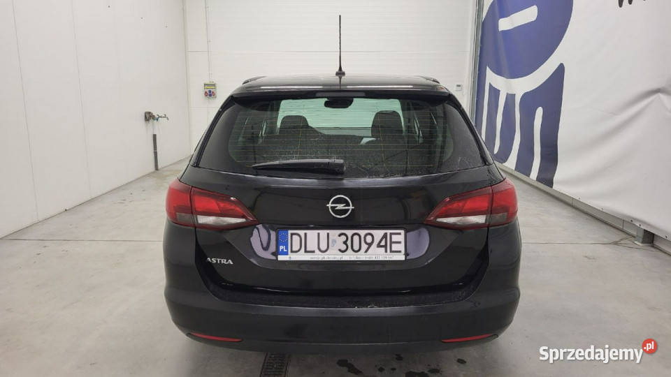 Opel Astra V 15 CDTI Edition SS K 20152021 Grójec