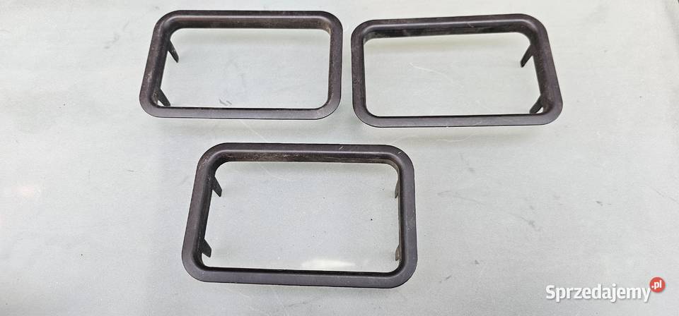 Ramka wybieraka mercedes w210 1402670988 Zbąszyń